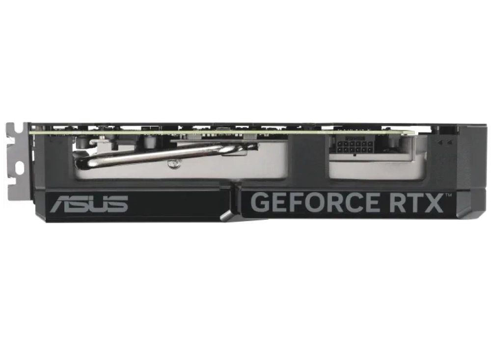 ASUS Dual GeForce RTX 4070 SUPER EVO 12 GB