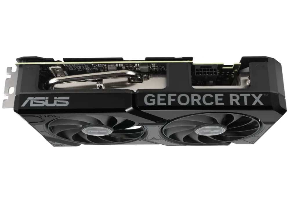 ASUS Dual GeForce RTX 4070 SUPER EVO 12 GB