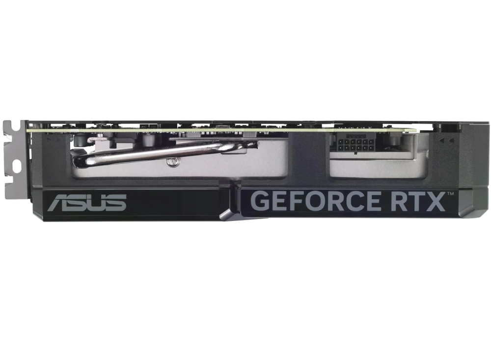 ASUS Dual GeForce RTX 4070 SUPER EVO OC 12 GB