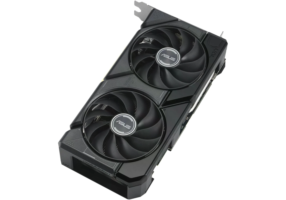 ASUS Dual GeForce RTX 4070 SUPER EVO OC 12 GB