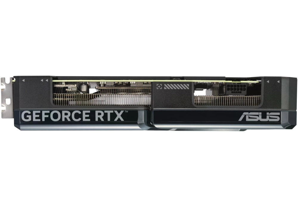 ASUS DUAL GeForce RTX 4070 Ti Super OC Edition 16 GB