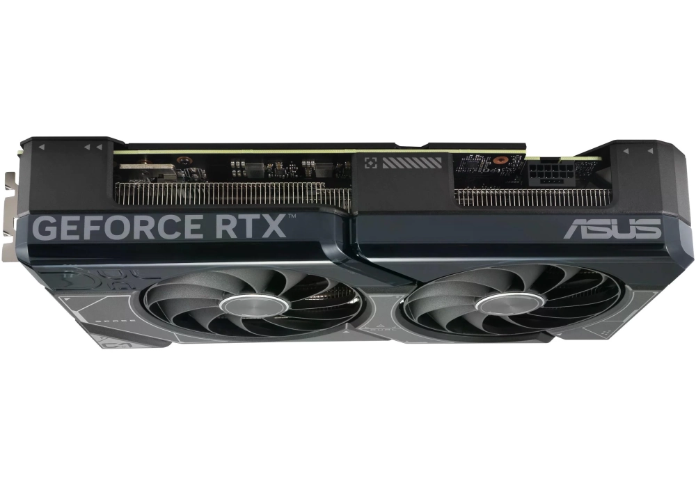 ASUS DUAL GeForce RTX 4070 Ti Super OC Edition 16 GB