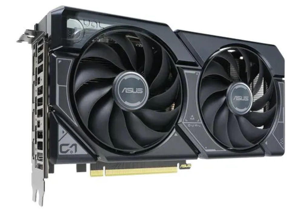 ASUS DUAL GeForce RTX4060 OC Edition 8 GB