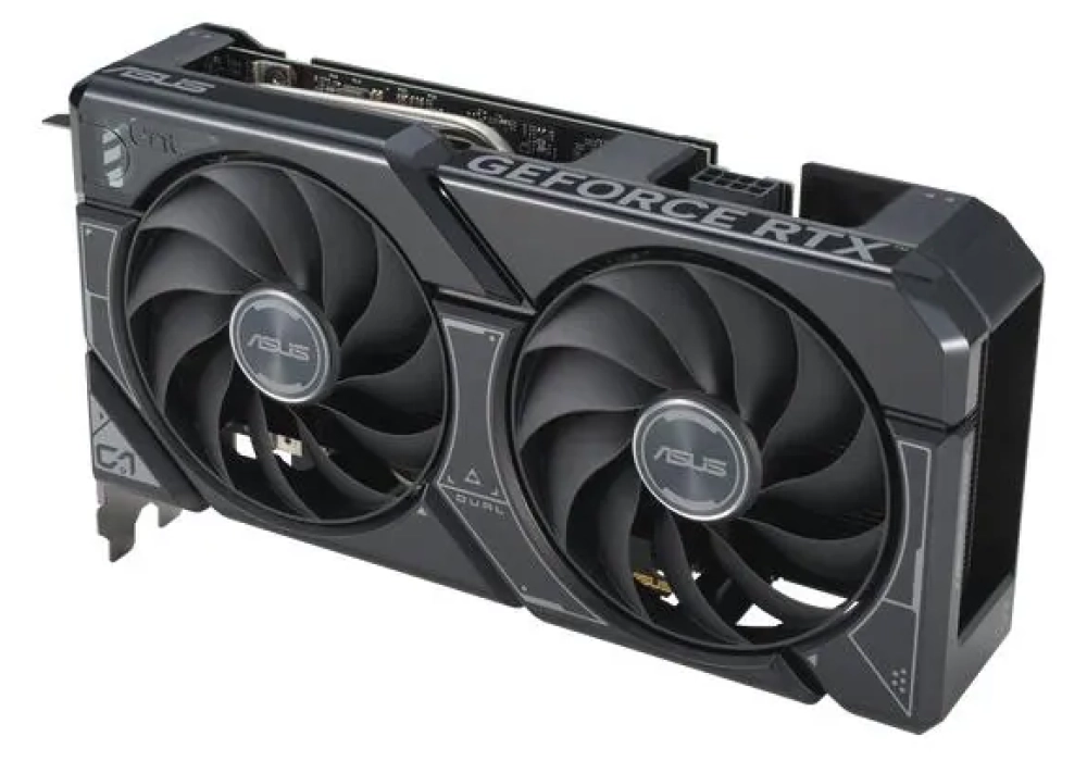 ASUS DUAL GeForce RTX4060 OC Edition 8 GB