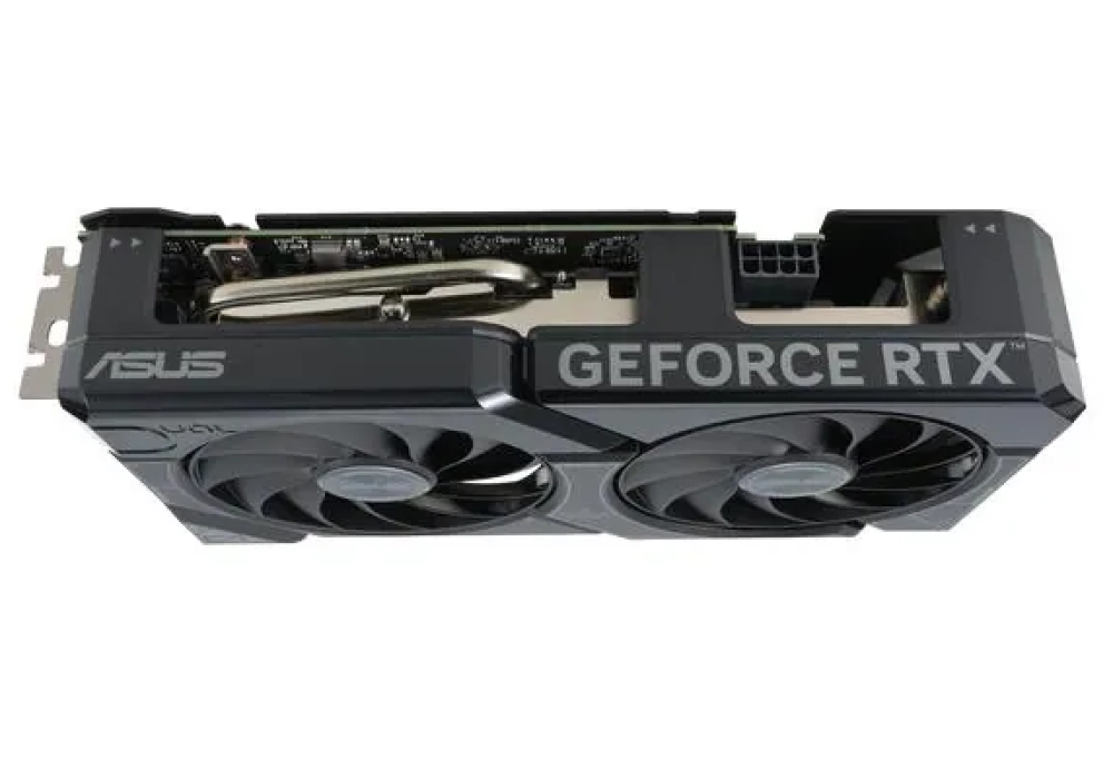 ASUS DUAL GeForce RTX4060 OC Edition 8 GB