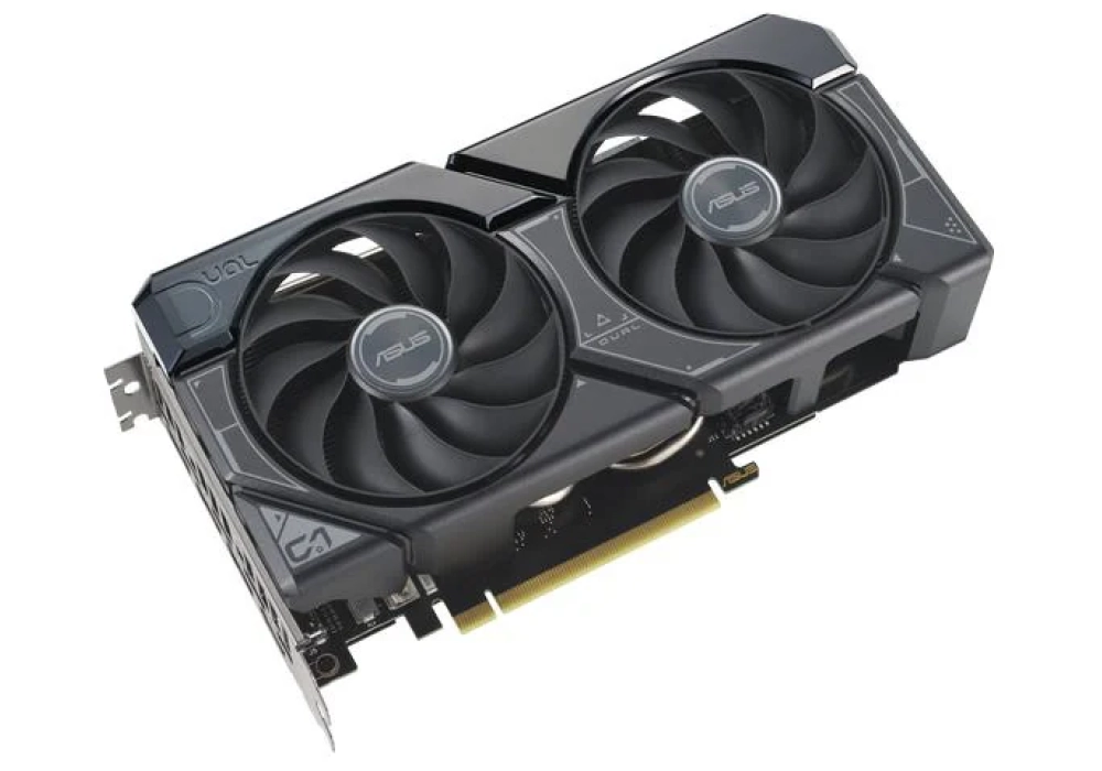 ASUS DUAL GeForce RTX4060 OC Edition 8 GB