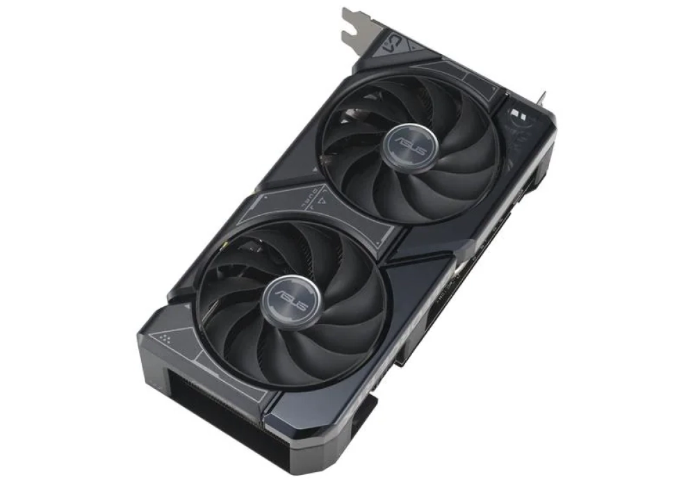 ASUS DUAL GeForce RTX4060 OC Edition 8 GB