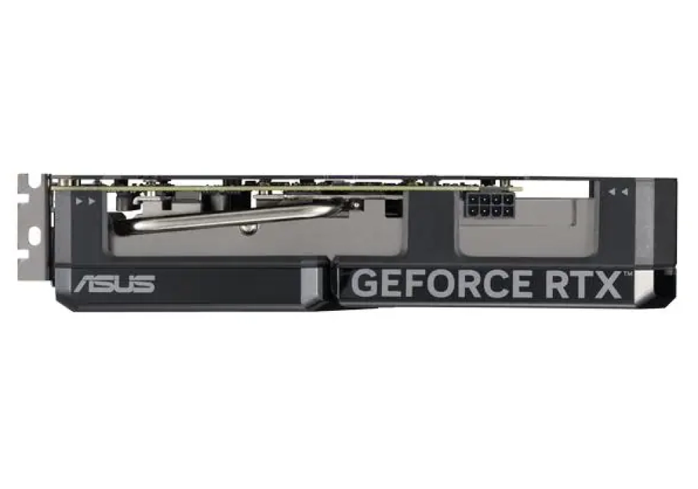 ASUS DUAL GeForce RTX4060 OC Edition 8 GB