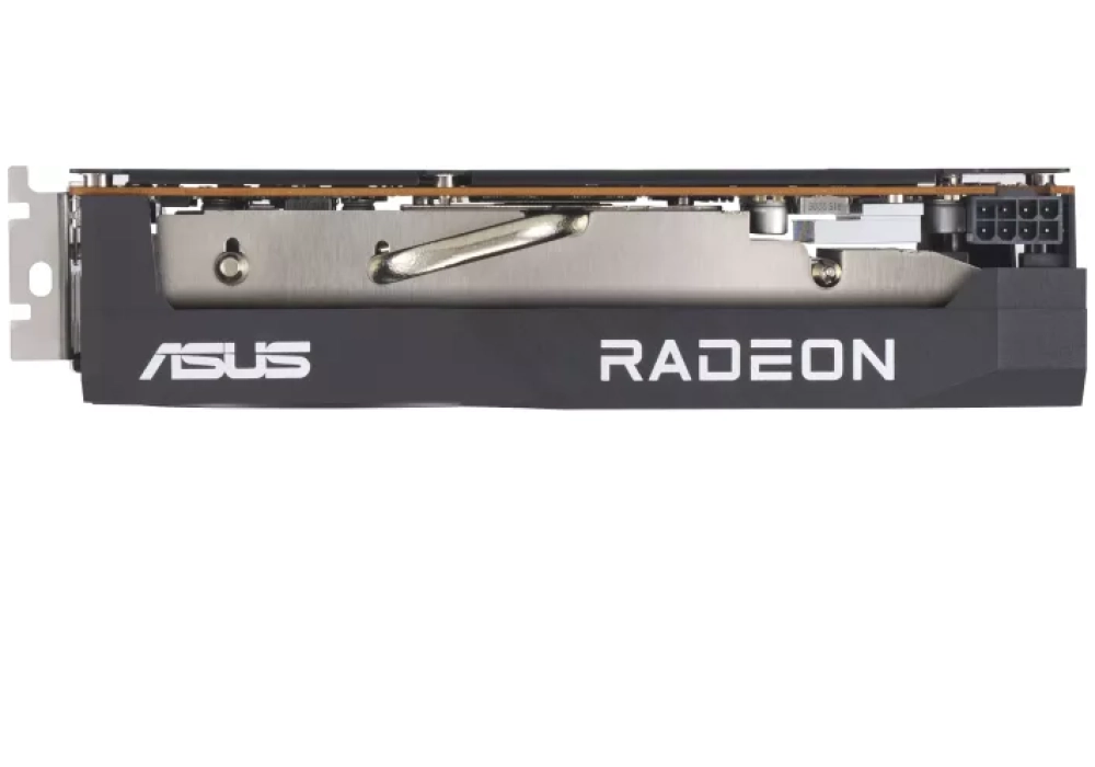 ASUS Dual Radeon RX 7600 OC V2 8GB