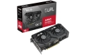 ASUS Dual Radeon RX 7600 XT OC