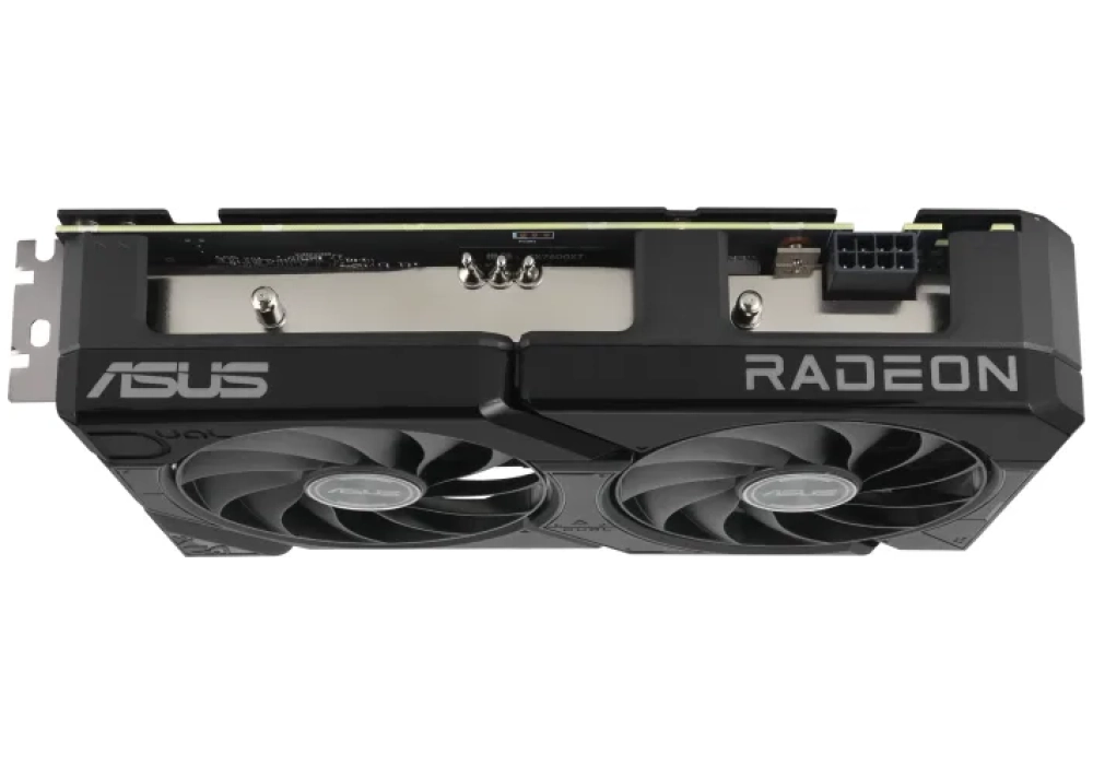 ASUS Dual Radeon RX 7600 XT OC