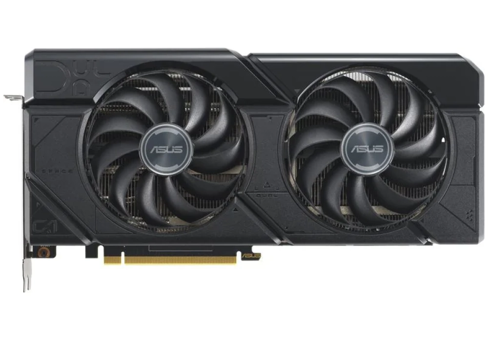 ASUS Dual Radeon RX 7700 XT OC Edition 12 GB