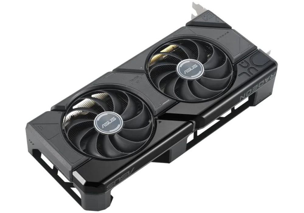 ASUS Dual Radeon RX 7700 XT OC Edition 12 GB