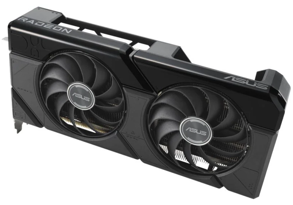 ASUS Dual Radeon RX 7700 XT OC Edition 12 GB