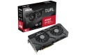 ASUS Dual Radeon RX 7800 XT OC Edition 16 GB