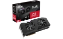 ASUS DUAL Radeon RX7900 XT OC 20 Go