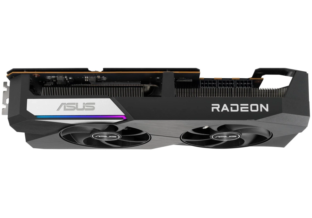 ASUS DUAL Radeon RX7900 XT OC 20 Go