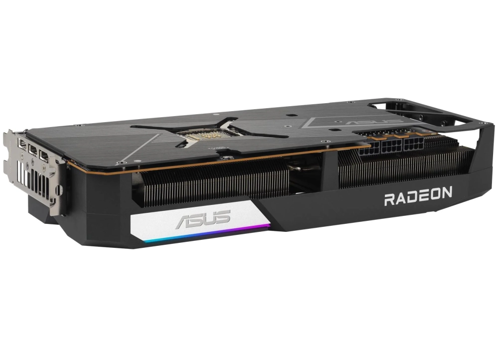 ASUS DUAL Radeon RX7900 XT OC 20 Go