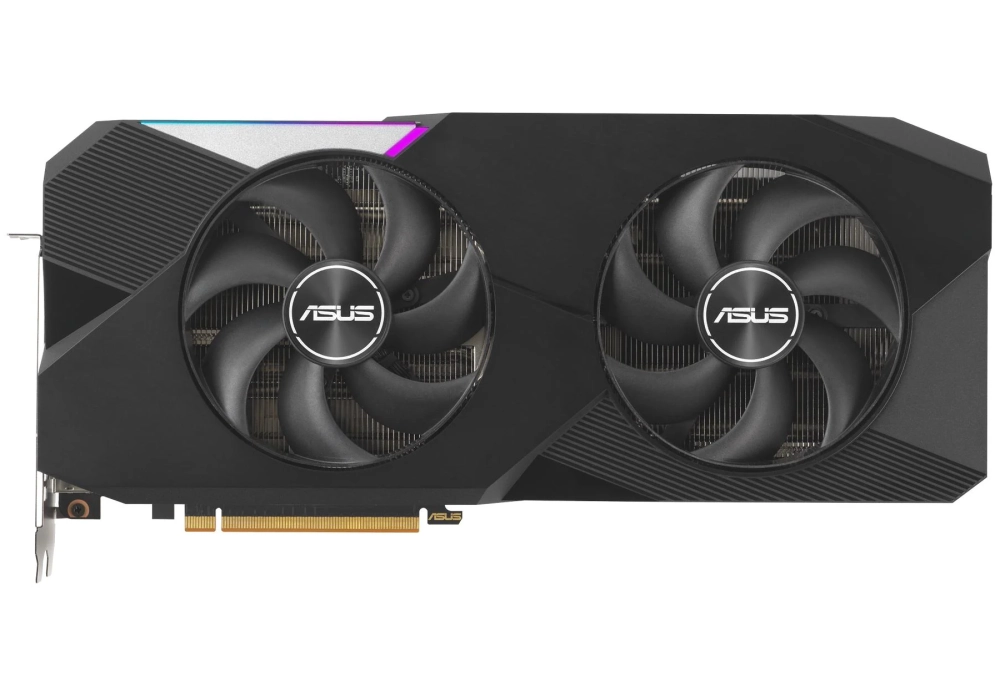 ASUS DUAL Radeon RX7900 XT OC 20 Go