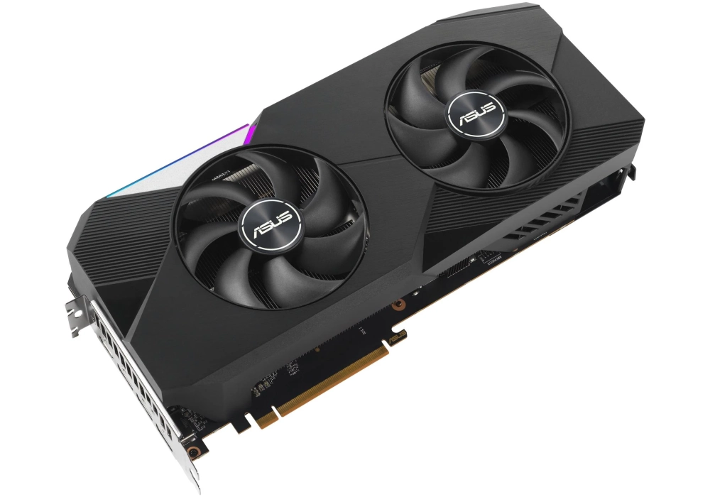 ASUS DUAL Radeon RX7900 XT OC 20 Go