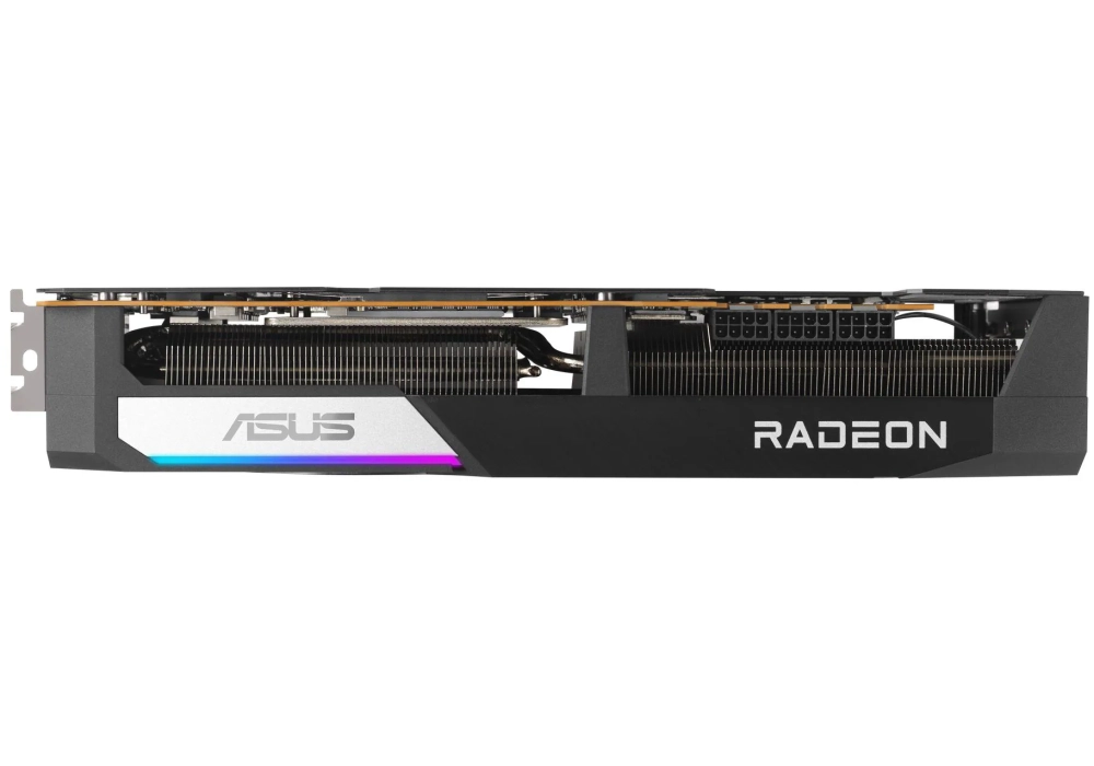 ASUS DUAL Radeon RX7900 XTX OC 24 GB