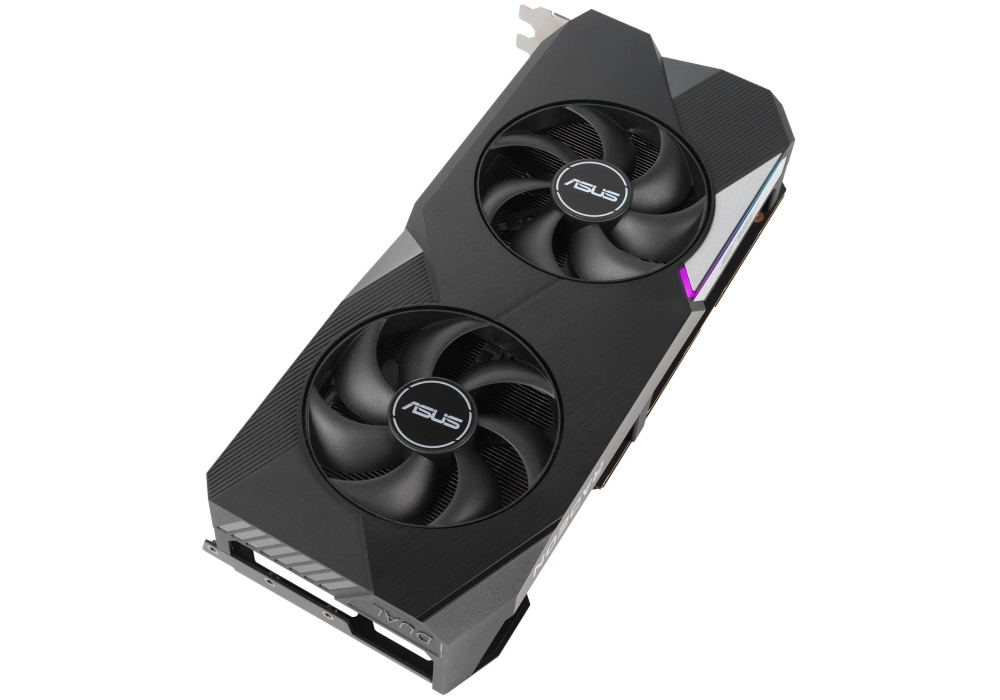 ASUS DUAL Radeon RX7900 XTX OC 24 GB