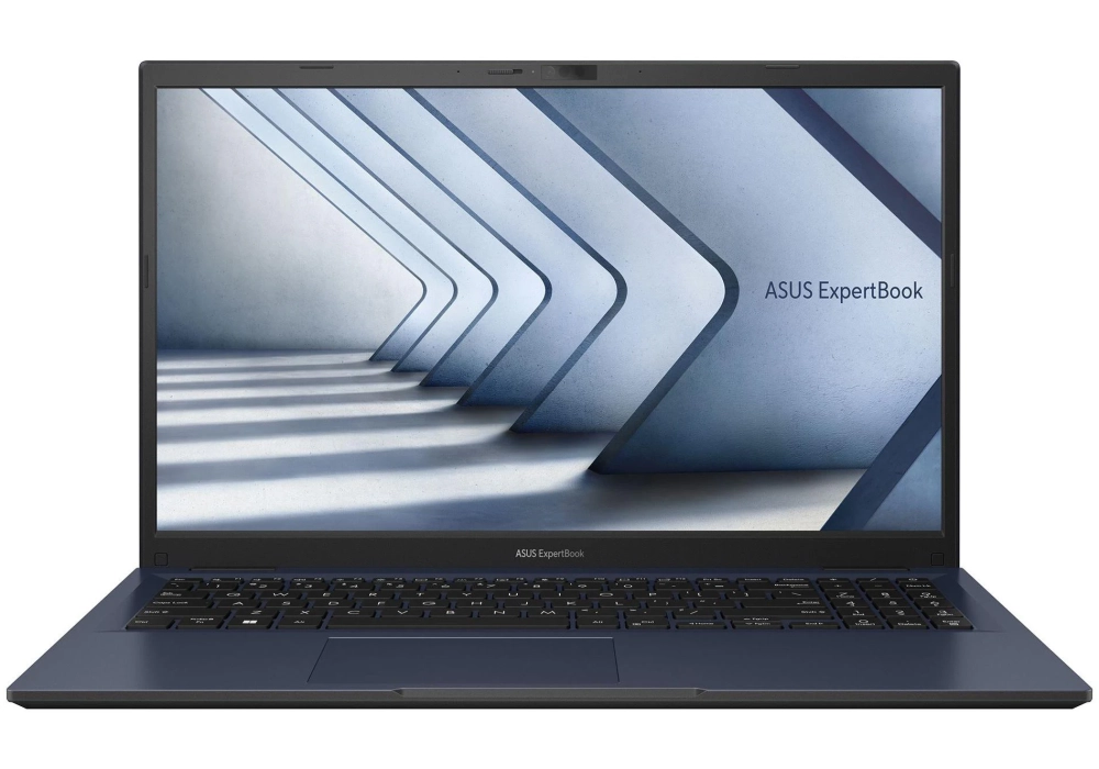 ASUS ExpertBook B1 (B1502CVA-BQ0643X)