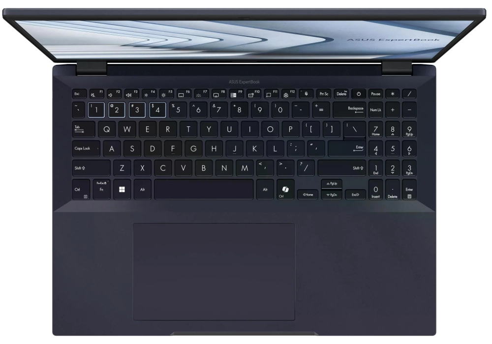 ASUS ExpertBook B5 (B5604CMA-QV0070X) 