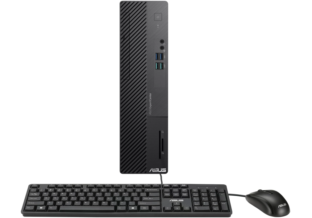 ASUS ExpertCenter D5 SFF (D500SE-513400037W)