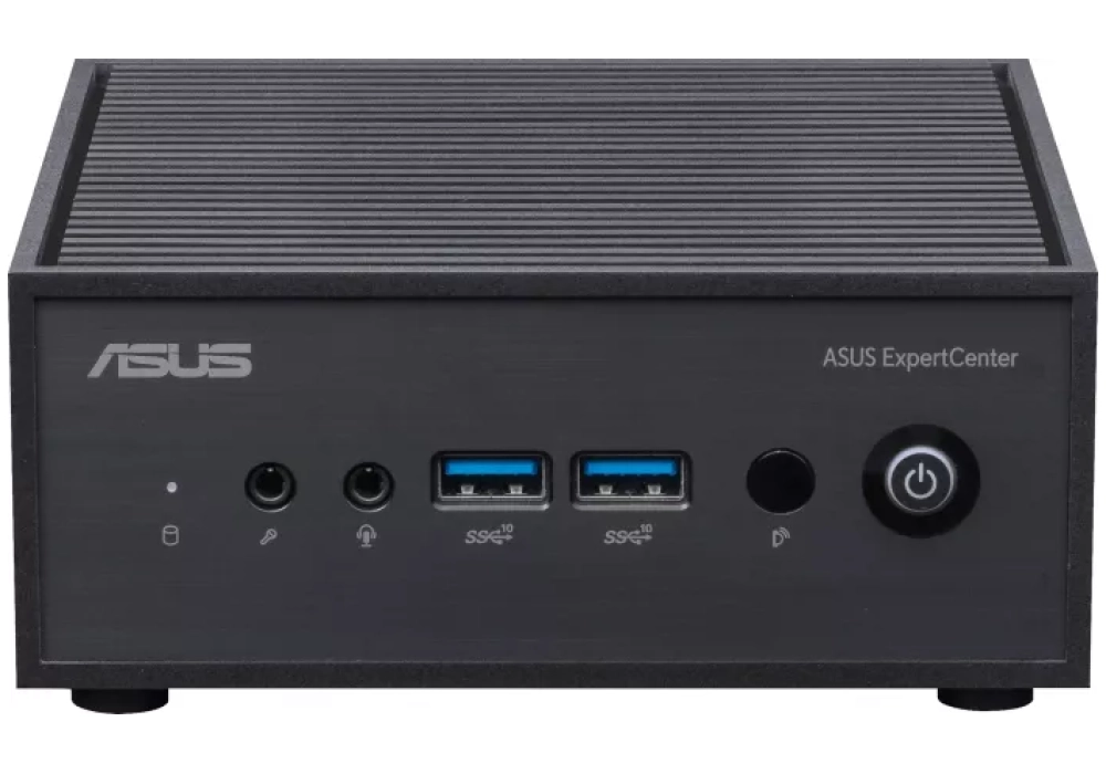 ASUS ExpertCenter PN42-BBN100MV