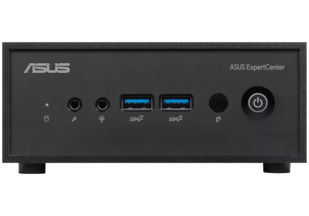 ASUS ExpertCenter PN42-BBN100MV