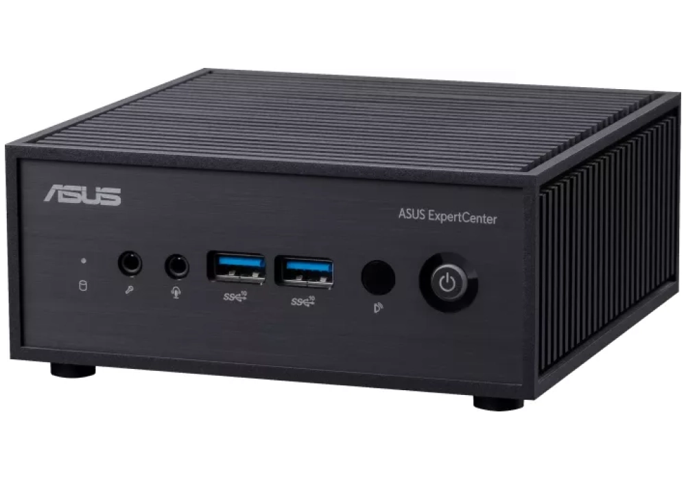 ASUS ExpertCenter PN42-BBN100MV