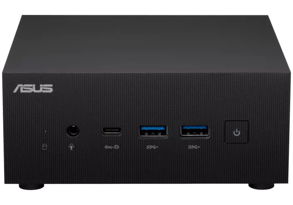 ASUS ExpertCenter PN53-BBR575HD