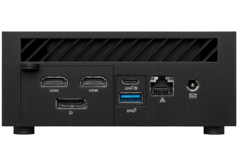 ASUS ExpertCenter PN64-S5017MDE1