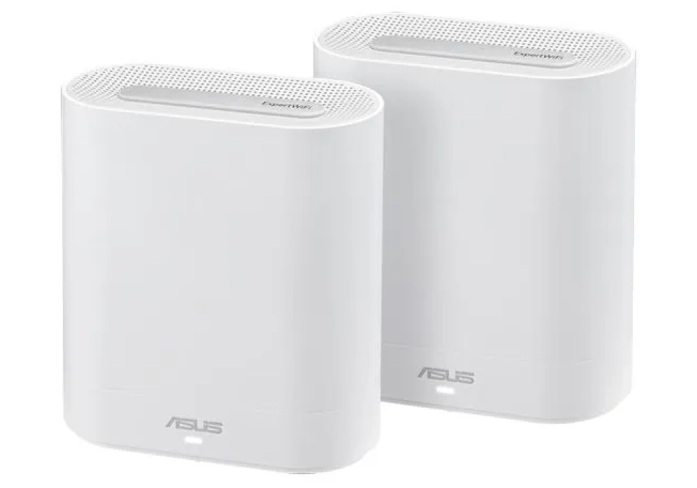 ASUS ExpertWiFi EBM68 Lot de 2