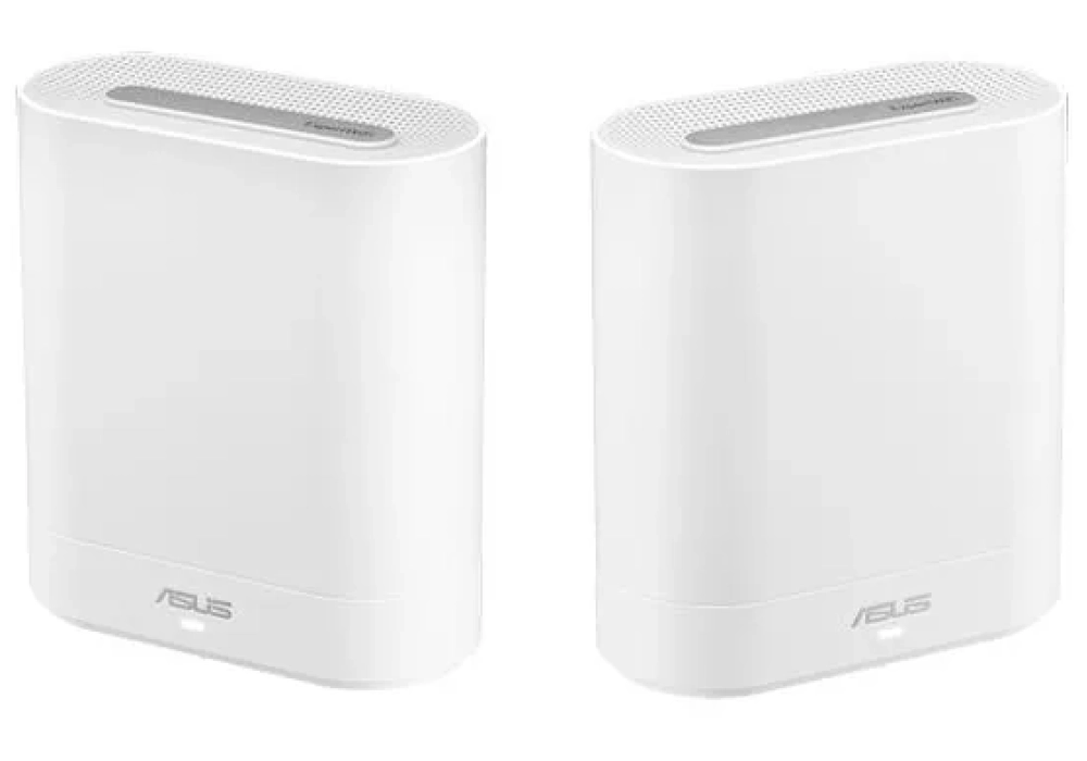 ASUS ExpertWiFi EBM68 Lot de 2