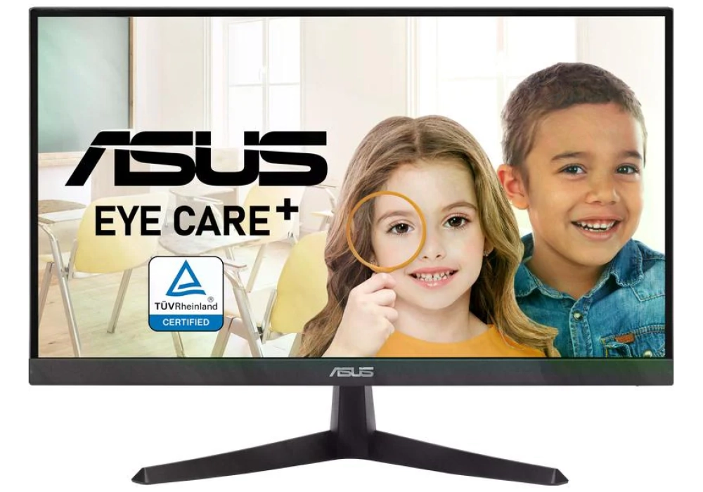 ASUS Eye Care VY229Q