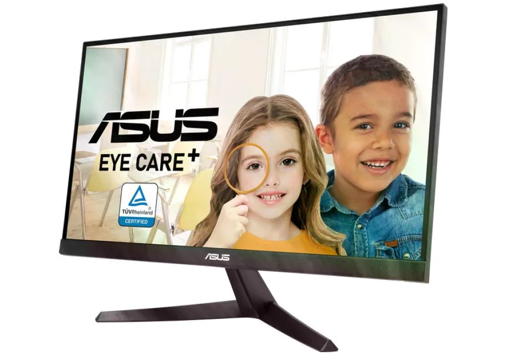 ASUS Eye Care VY229Q