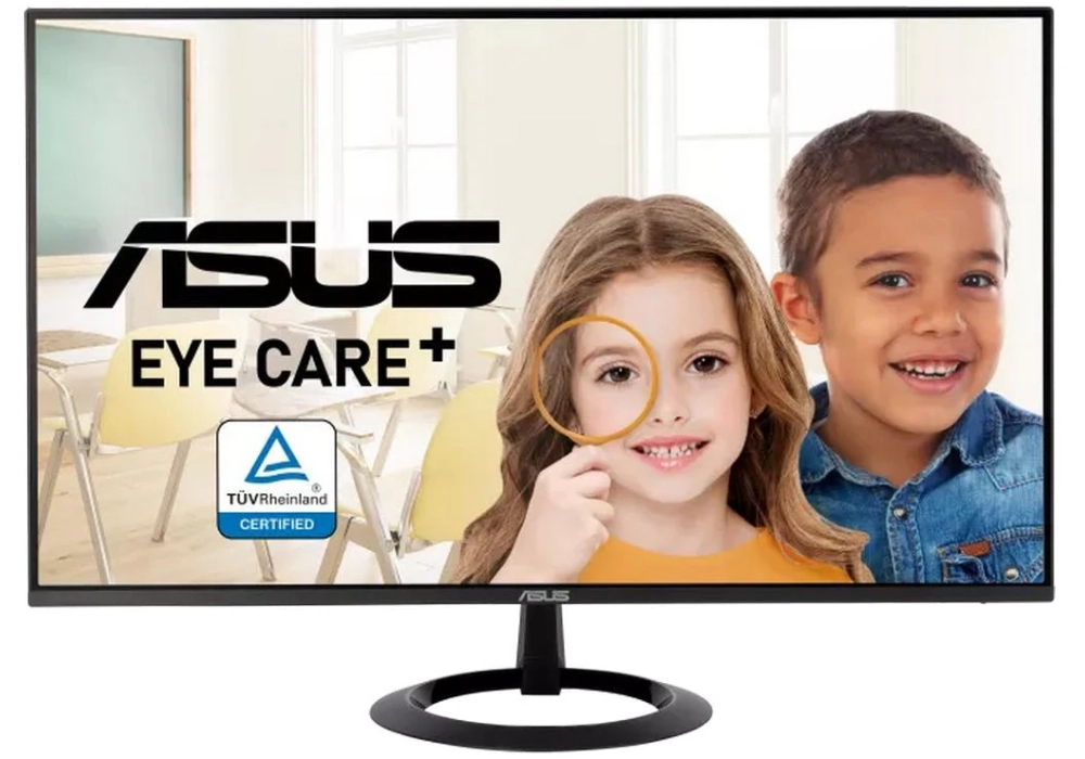 ASUS Eye Care VZ24EHF