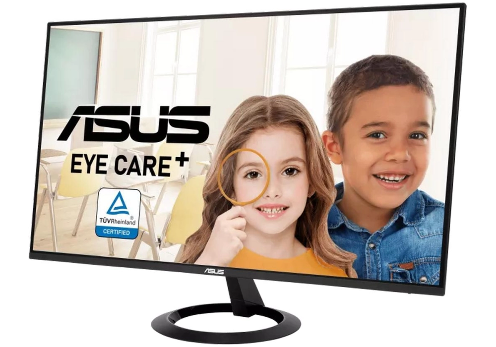 ASUS Eye Care VZ24EHF