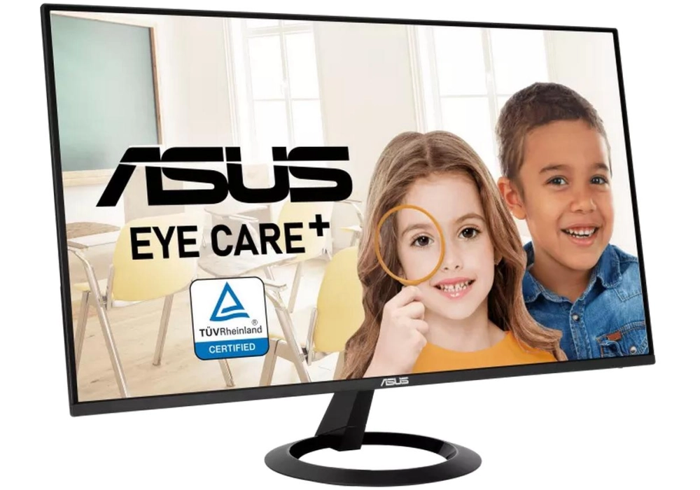 ASUS Eye Care VZ24EHF