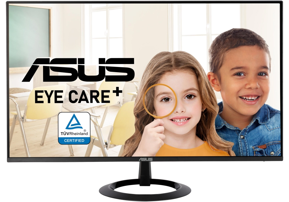 ASUS Eye Care VZ27EHF