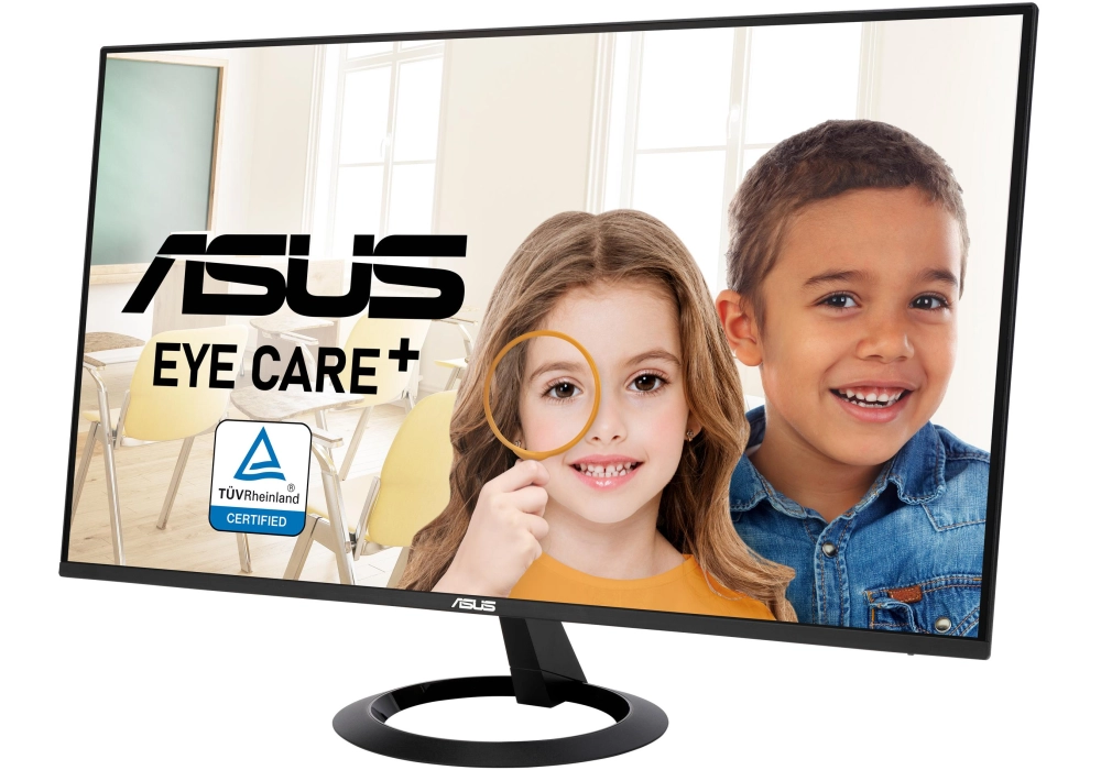 ASUS Eye Care VZ27EHF