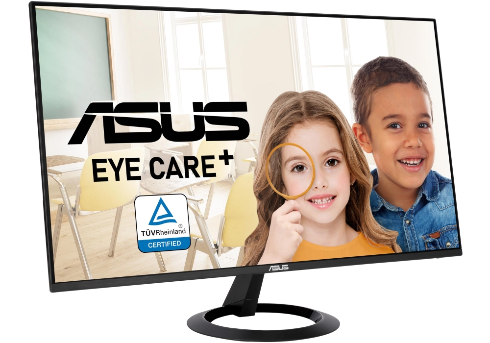 ASUS Eye Care VZ27EHF