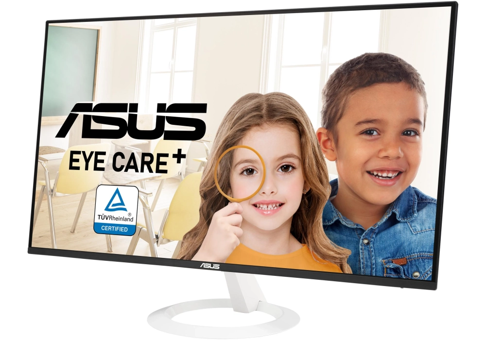 ASUS Eye Care VZ27EHF-W