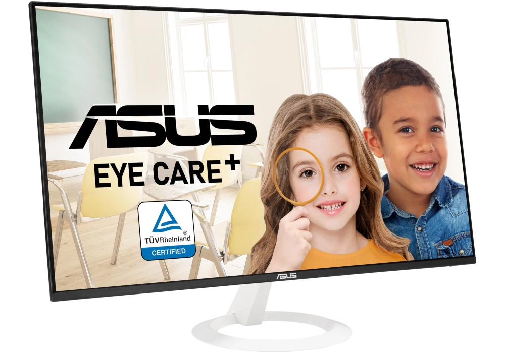 ASUS Eye Care VZ27EHF-W