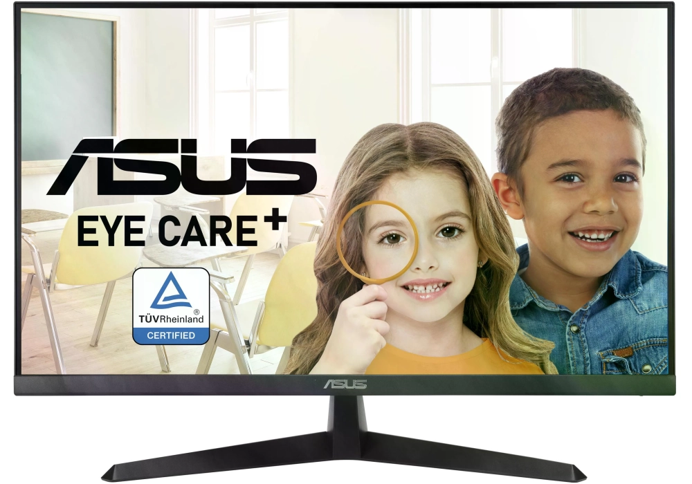 ASUS EyeCare VY27UQ