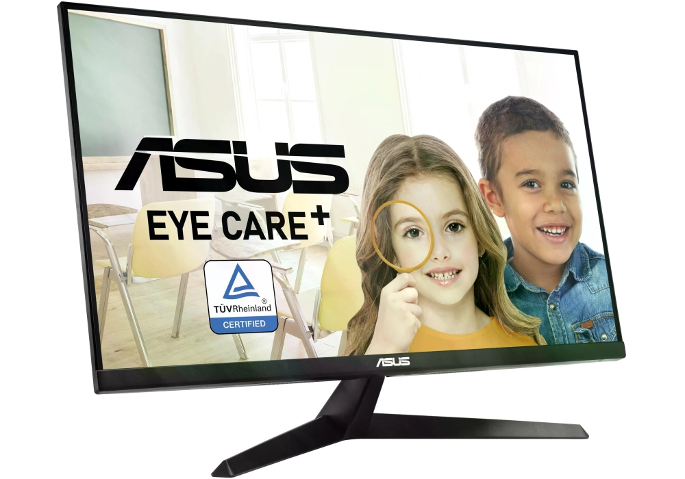 ASUS EyeCare VY27UQ