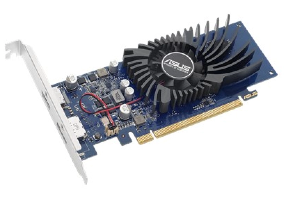 Asus GeForce GT 1030 2GB LP 