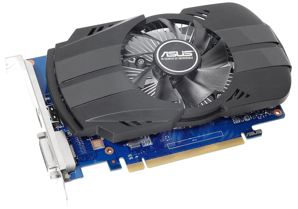 Asus GeForce GT 1030 Phoenix 2GB OC